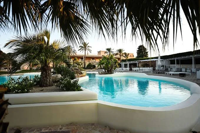 Masseria di charme in Puglia