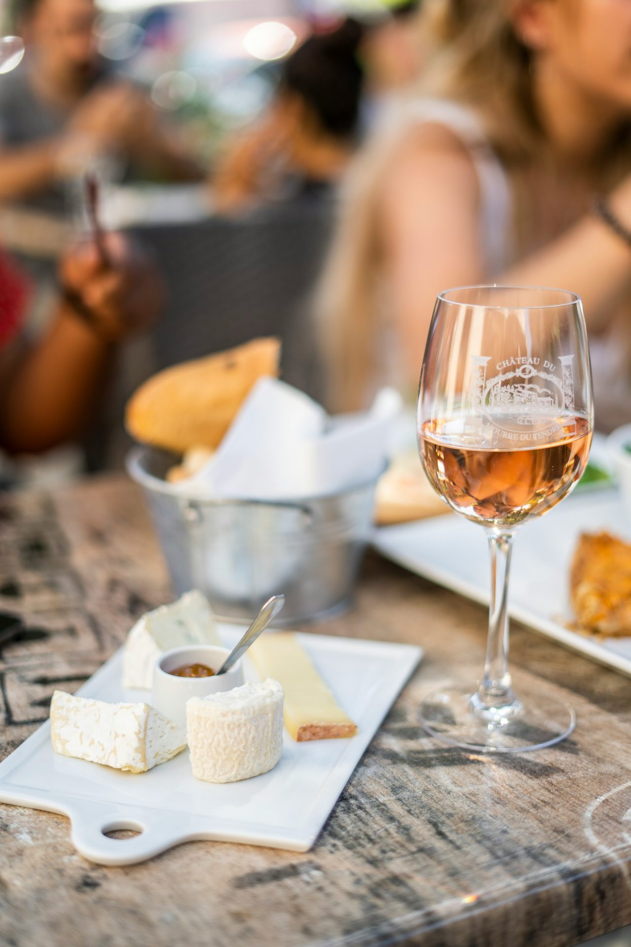 Wine Tasting a base di Primitivo di Manduria e vini del Salento