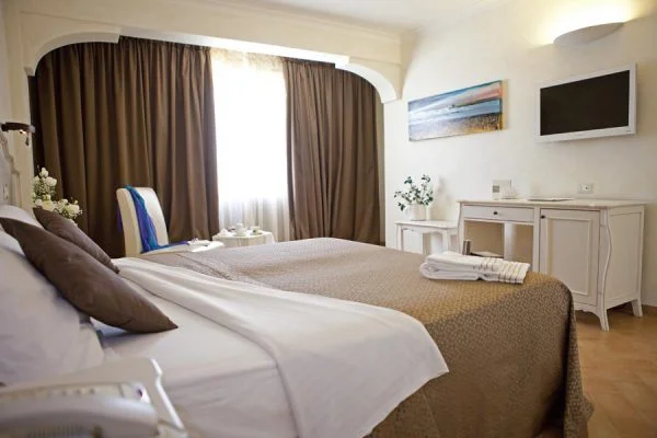 Masseria di charme in Puglia