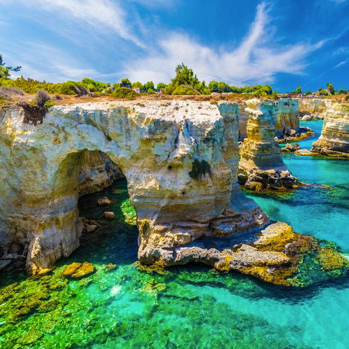 foto puglia people salento
