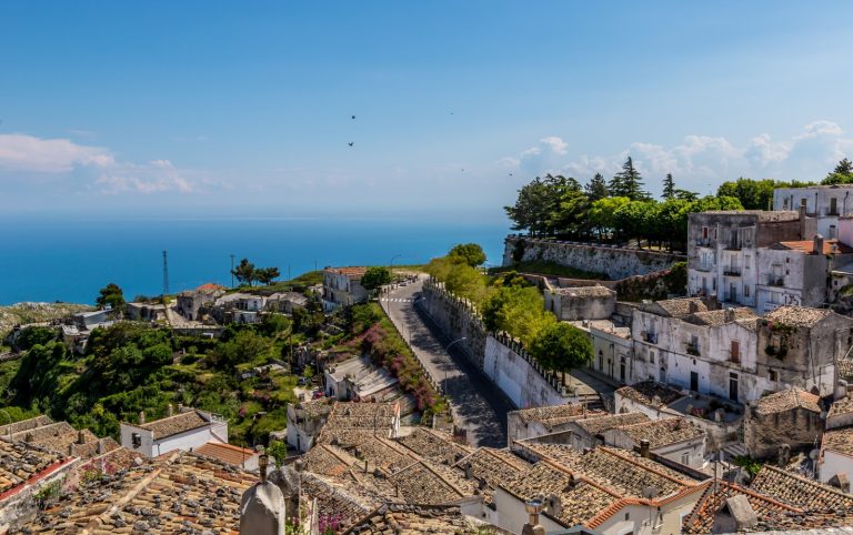 Monte Sant’Angelo