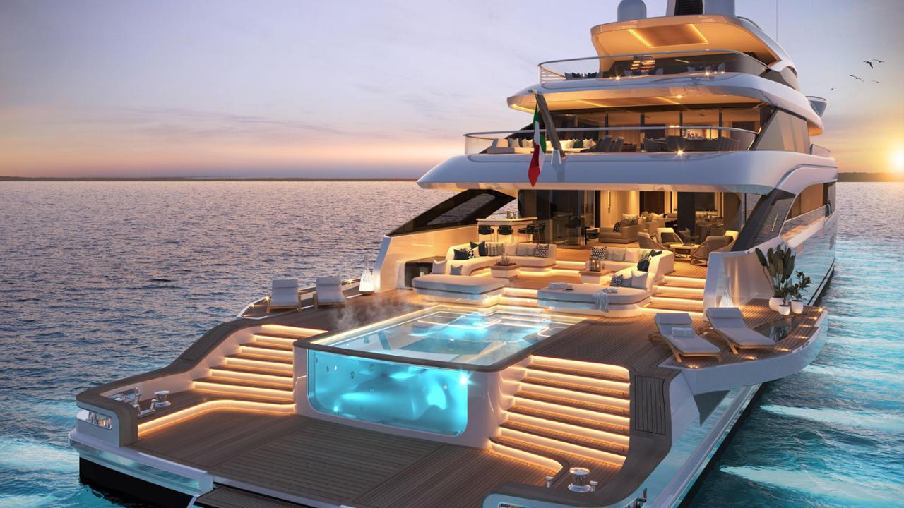 Organizzazione di eventi business e yacht in Puglia