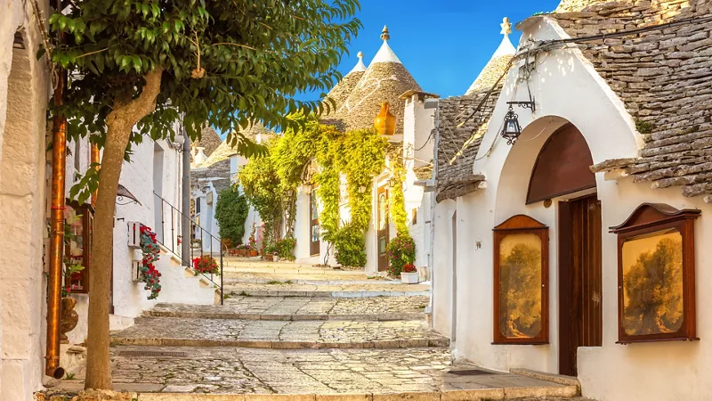 Cosa visitare in Puglia: alla scoperta di una terra ricca di bellezza e tradizioni