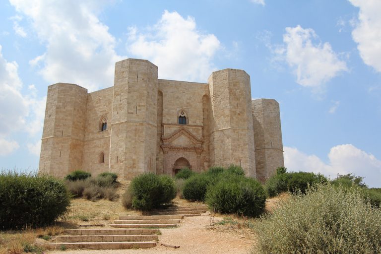 Castelli Federiciani in Puglia: viaggio nella Puglia di Federico II