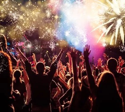 Capodanno in Puglia tra deliziosi pranzi delle feste, musica, cultura e tradizioni!
