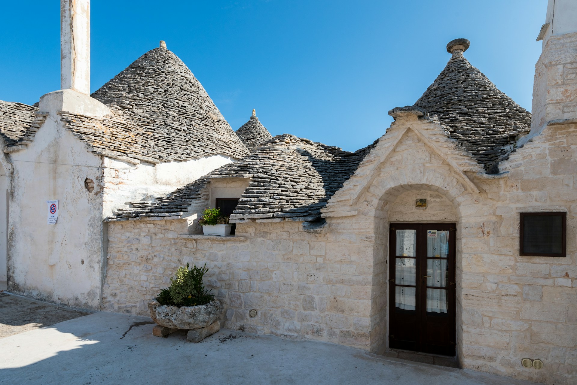 Alberobello
