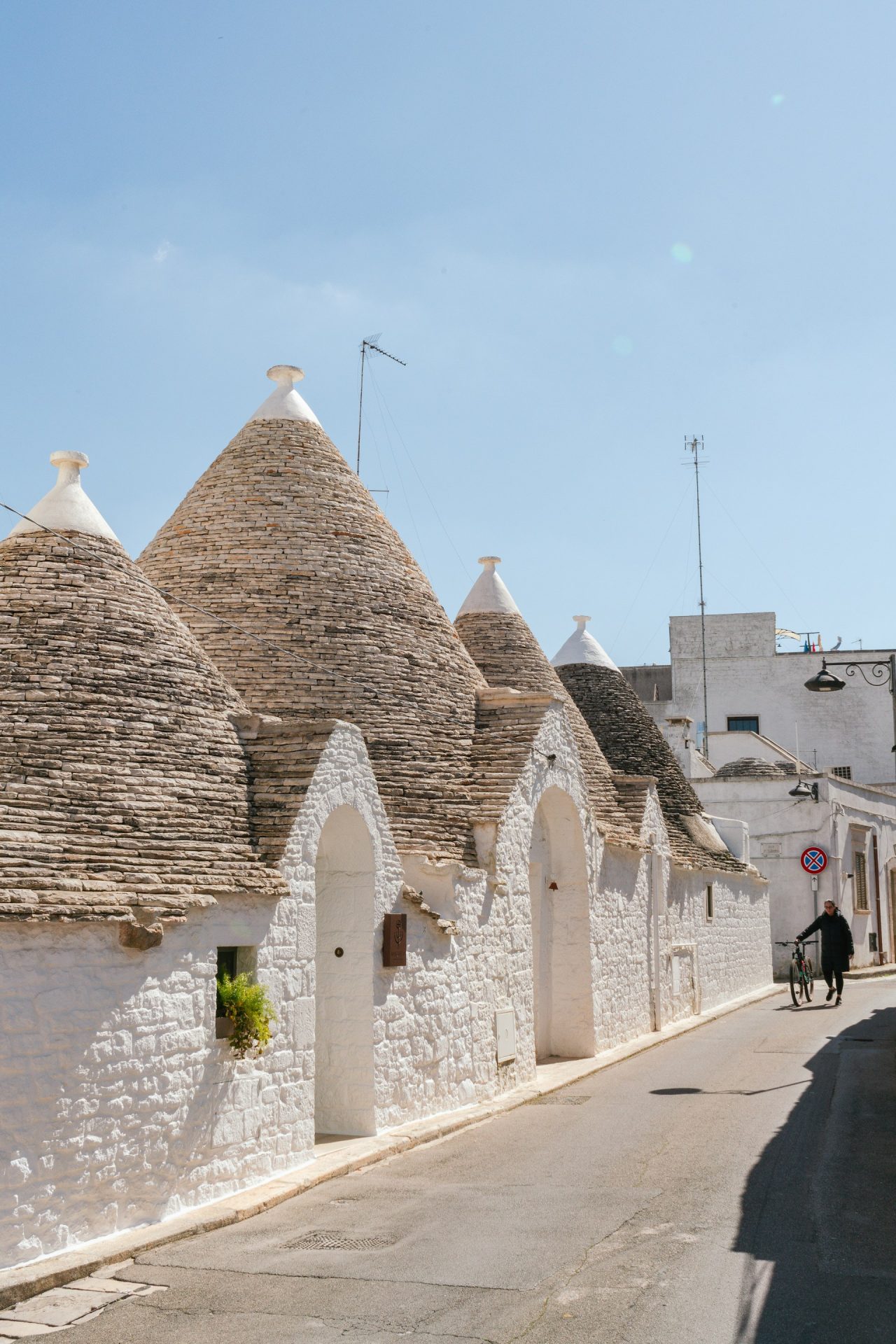 Alberobello