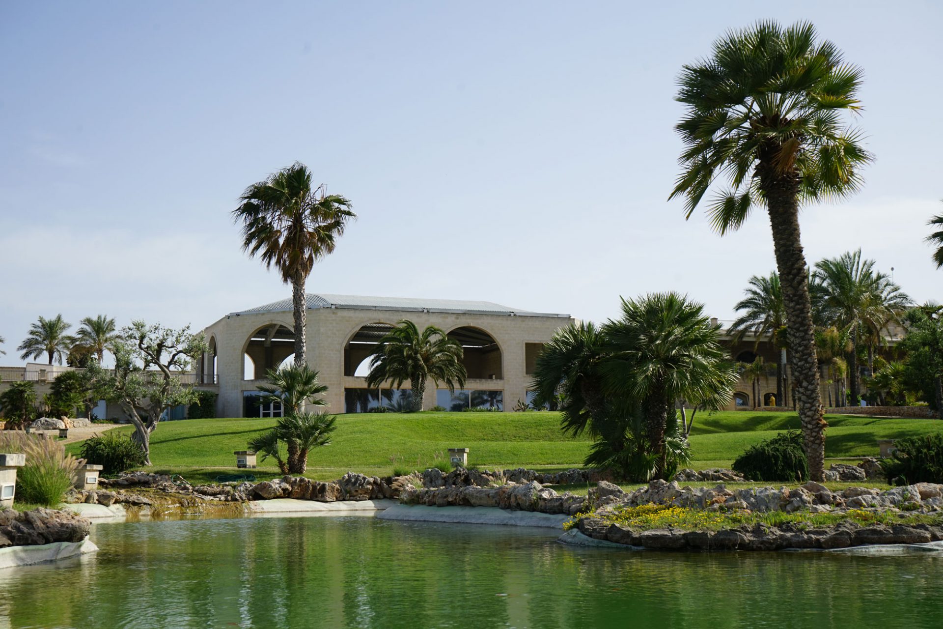 Masseria Pugliese