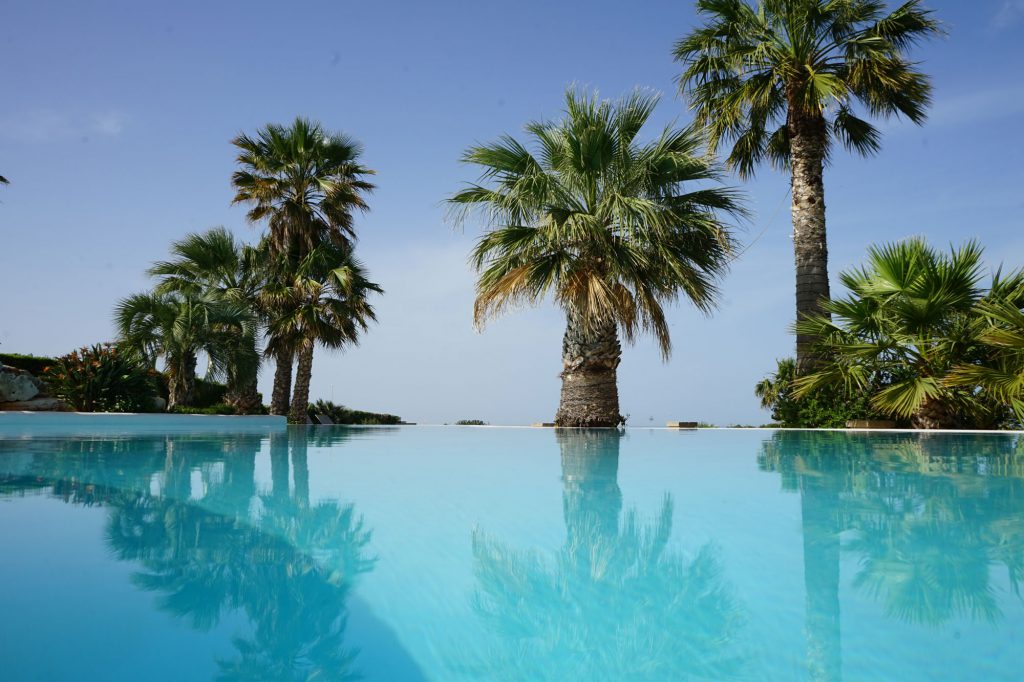 Masseria Caselli