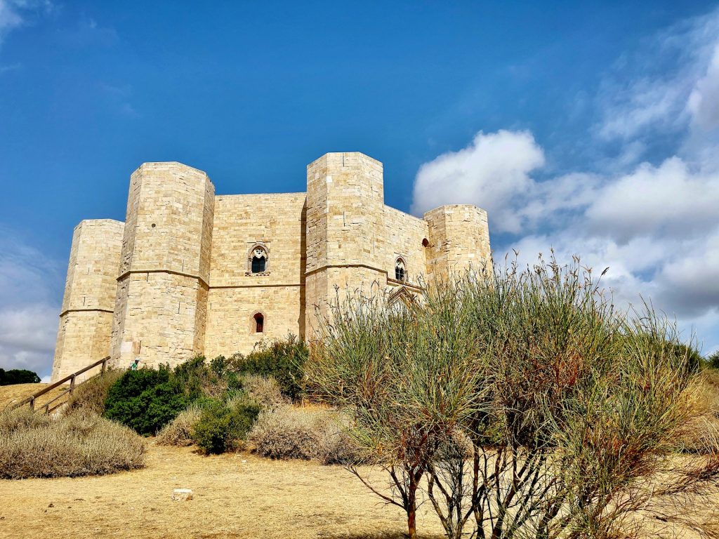 Castel del Monte