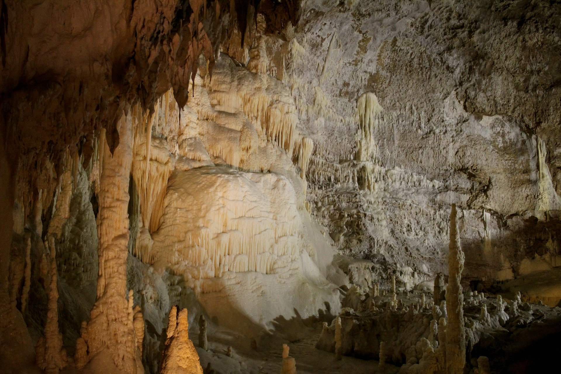Grotte di Castellana