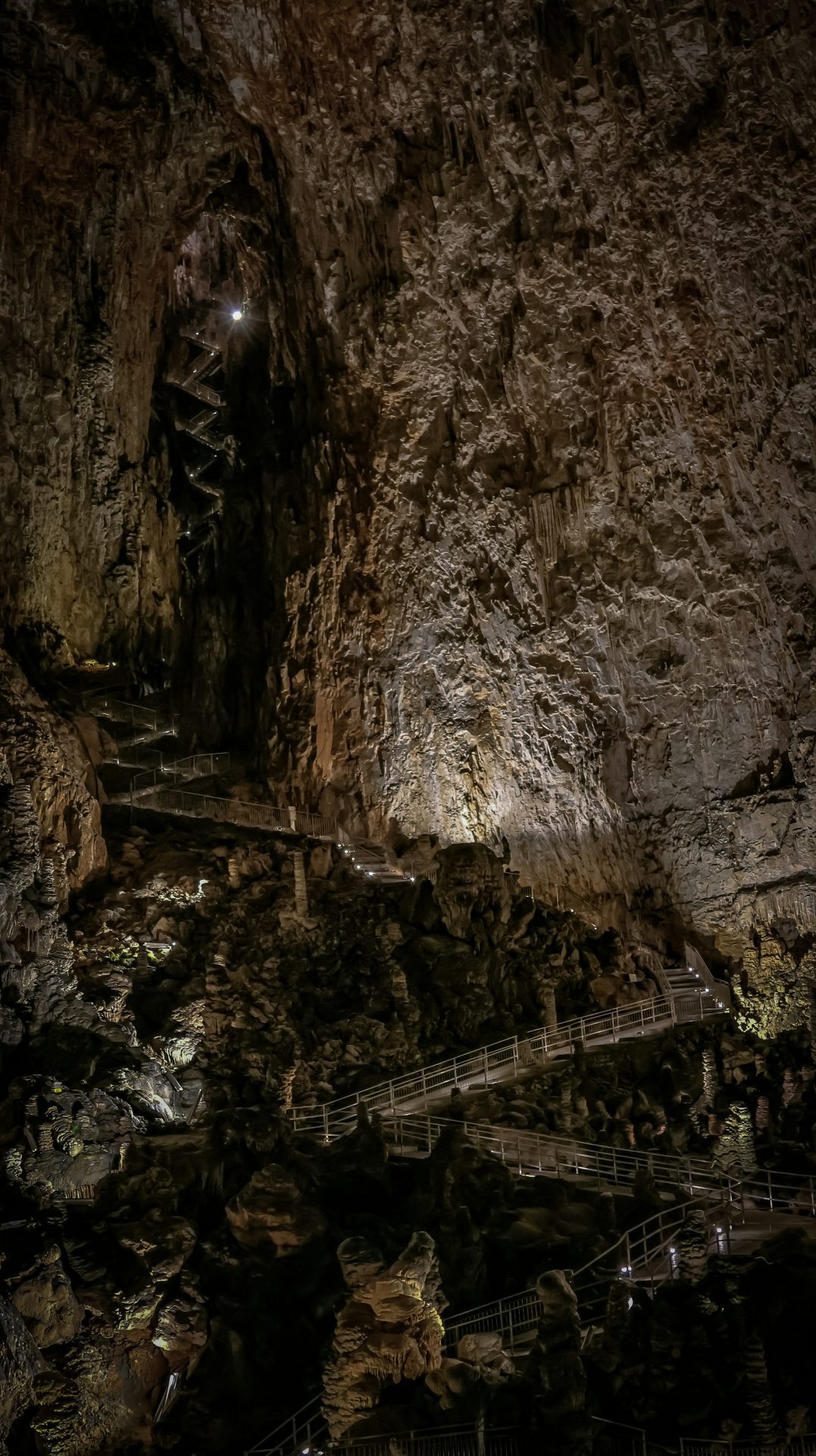 Grotte di Castellana
