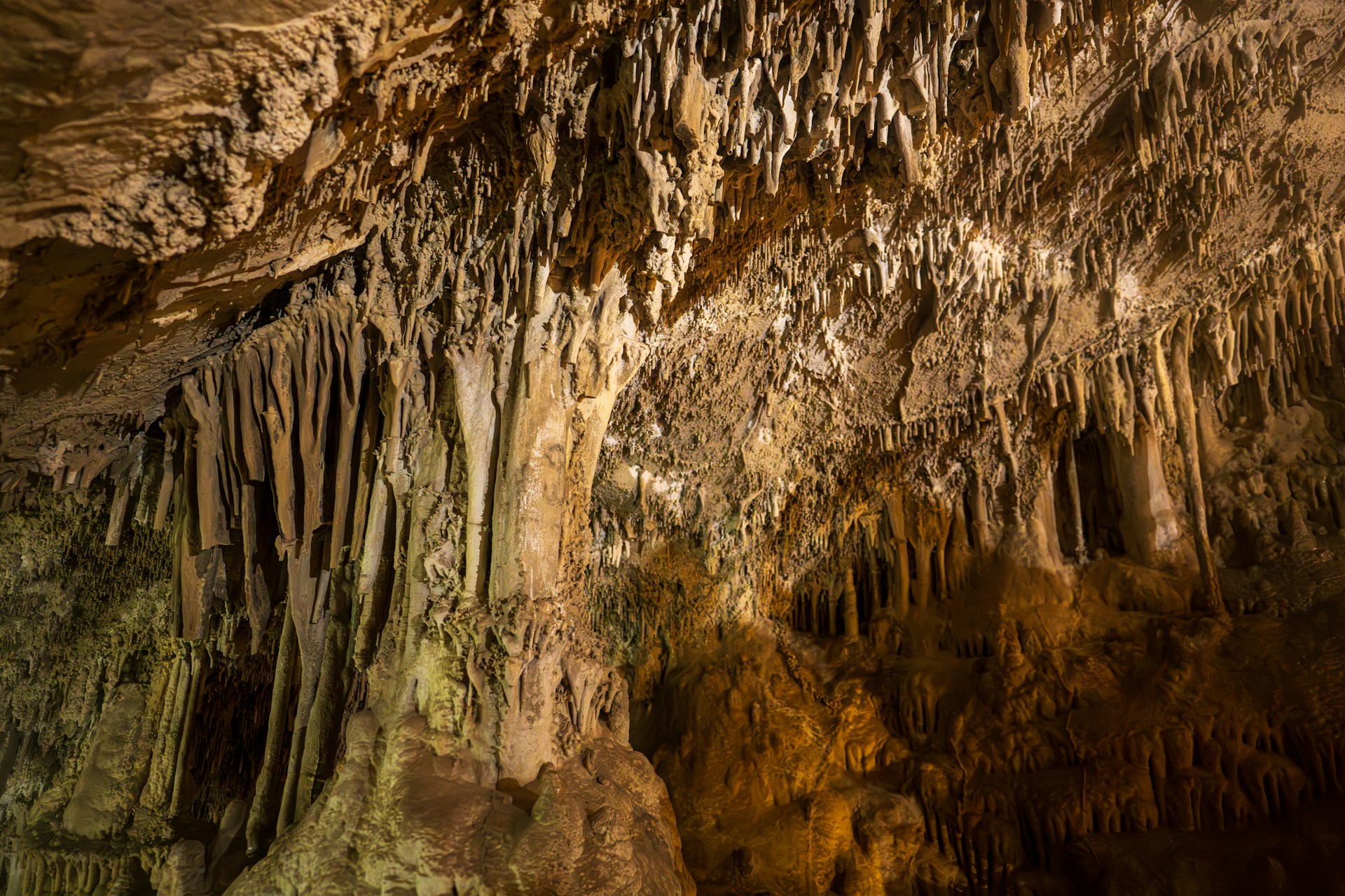 Grotte di Castellana