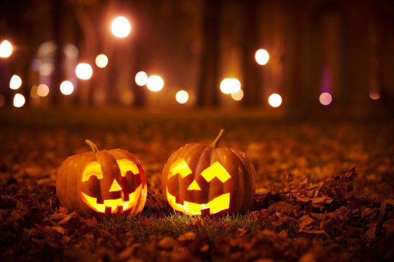 Halloween in Puglia: origini, tradizioni e antiche leggende