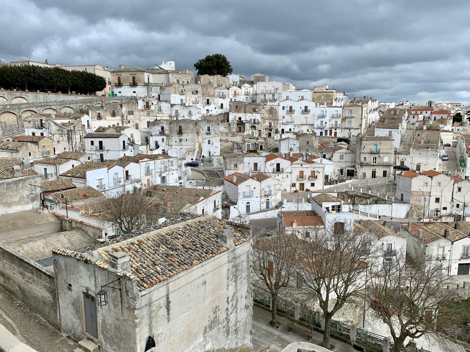 Ostuni – La Città Bianca