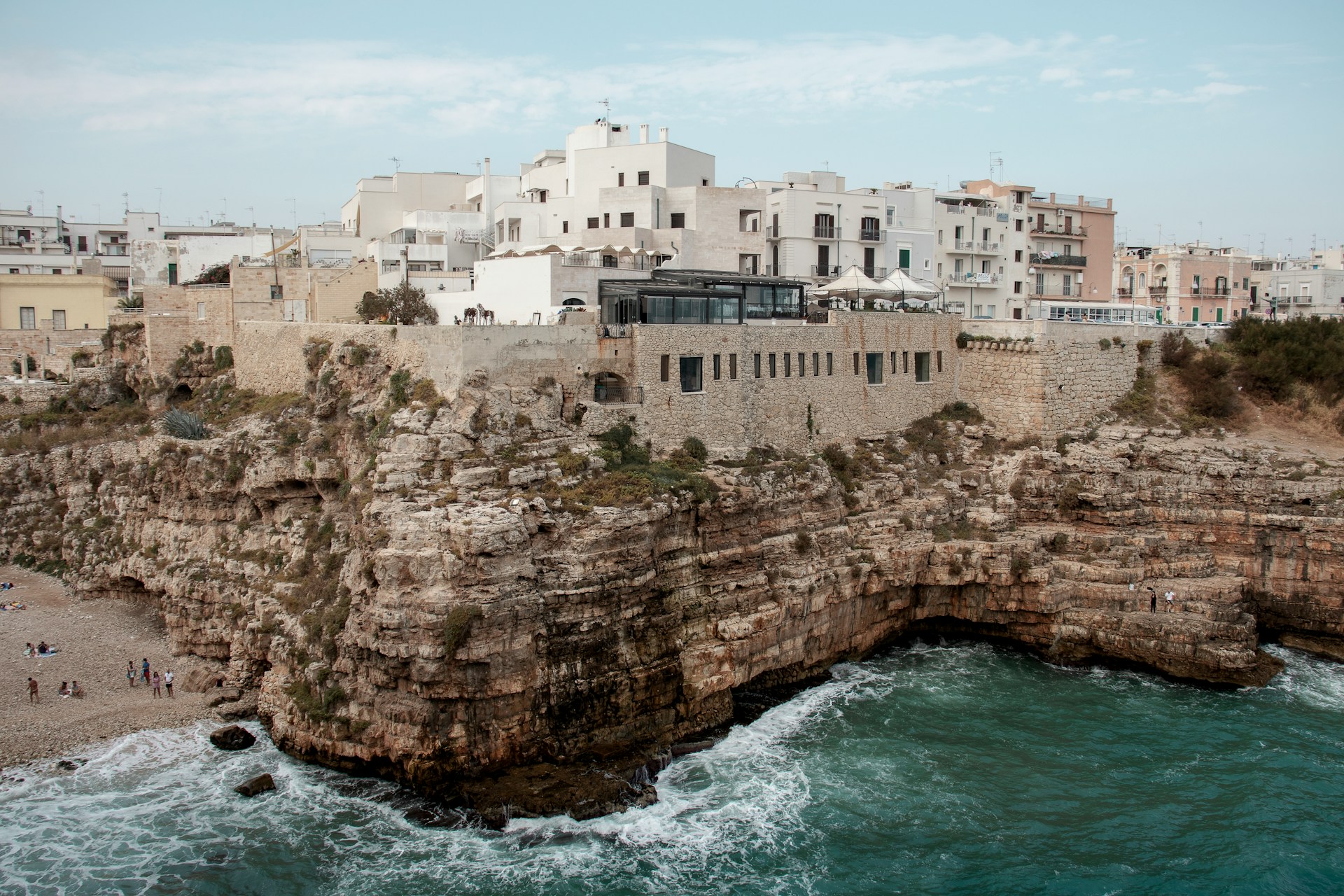 Ostuni – La Città Bianca