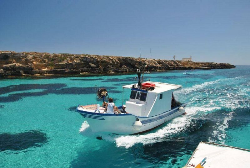 pesca