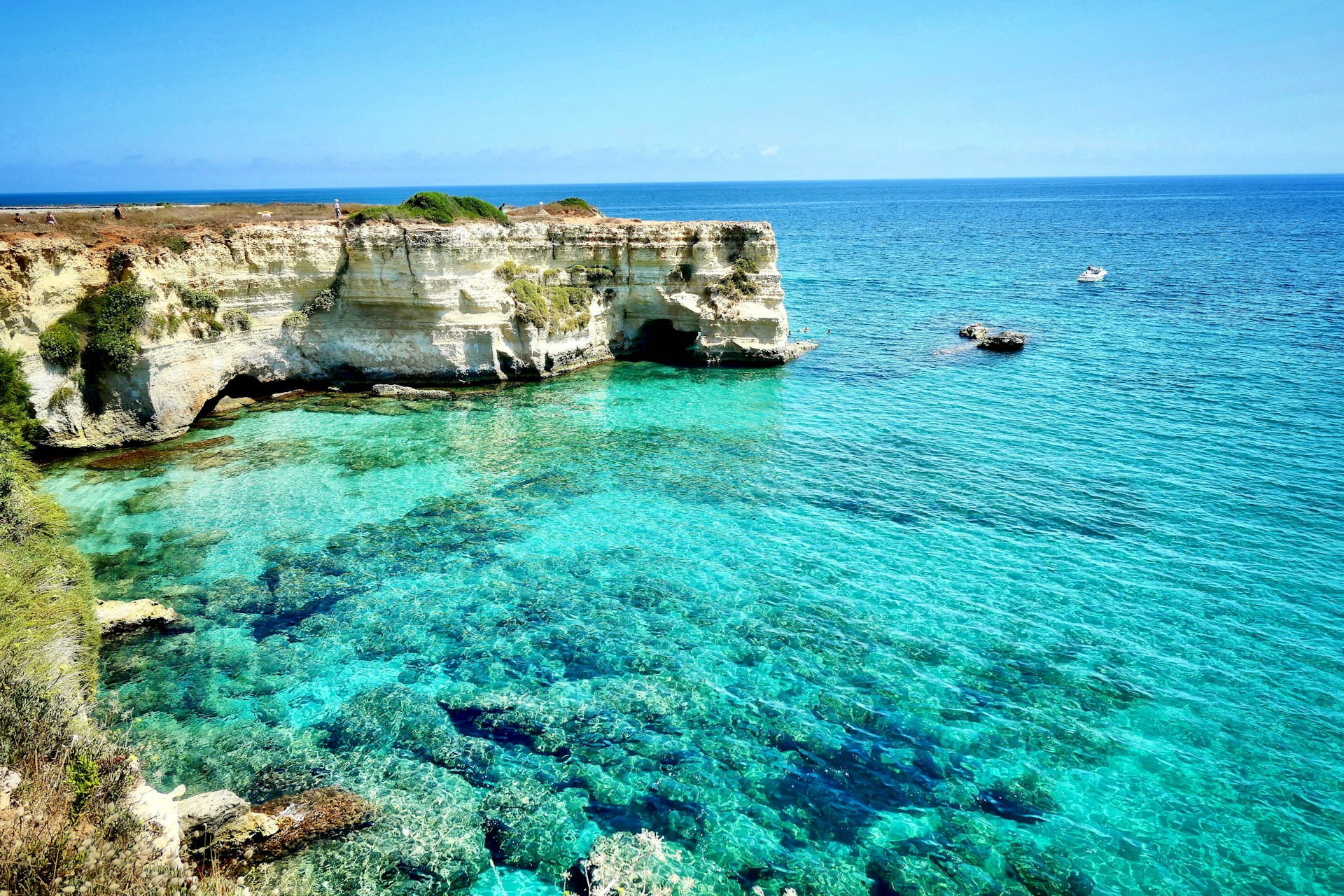 Salento