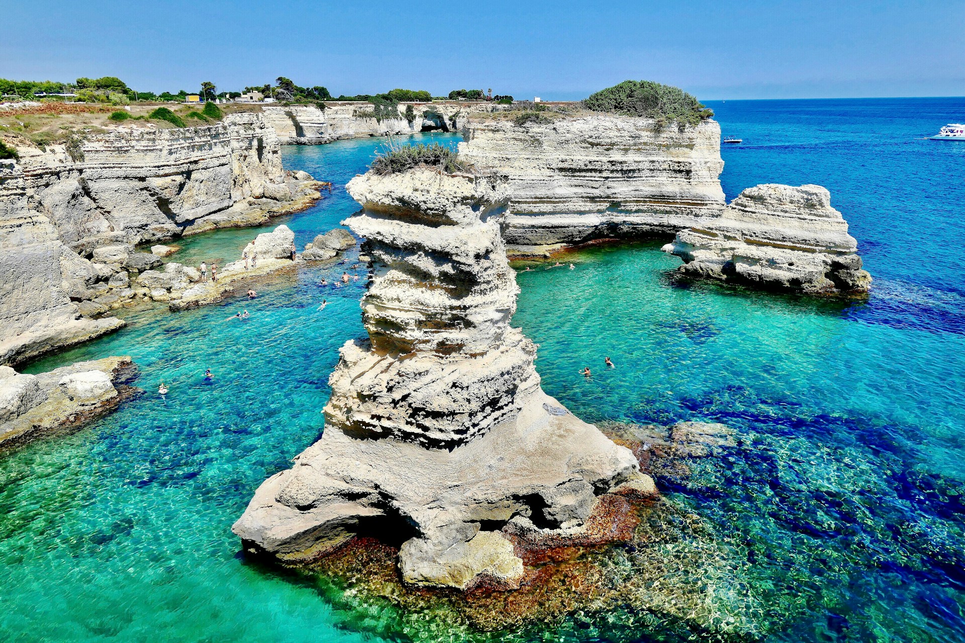 Salento