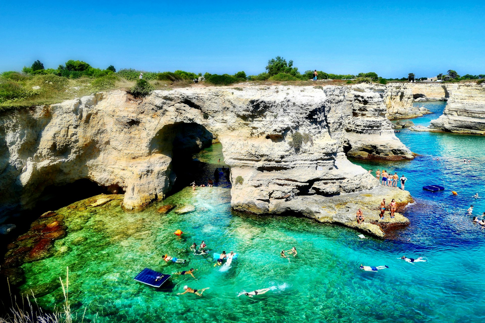 Salento