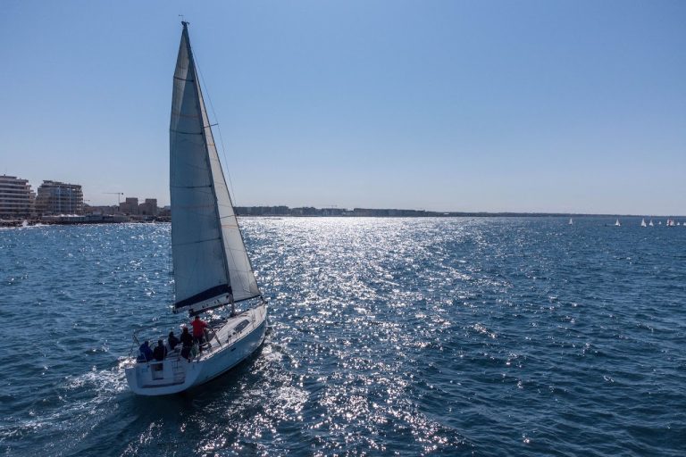 Vacanza in Barca a Vela in Puglia | Vivi un’esperienza unica