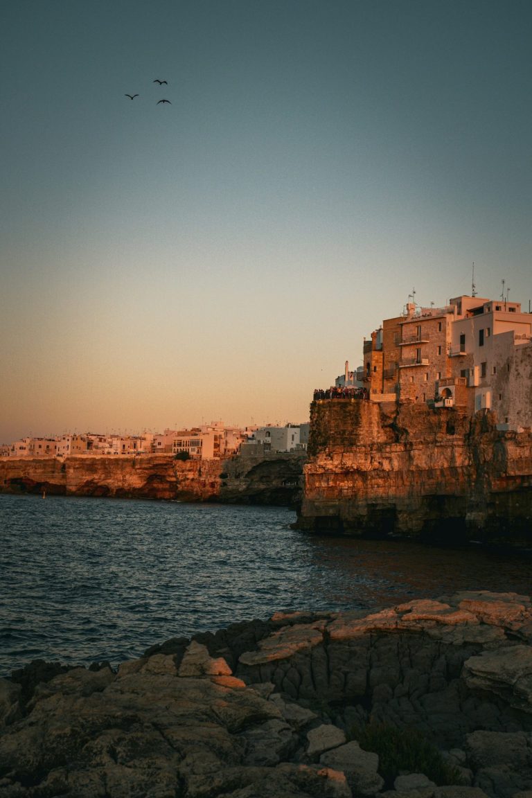 Vieste
