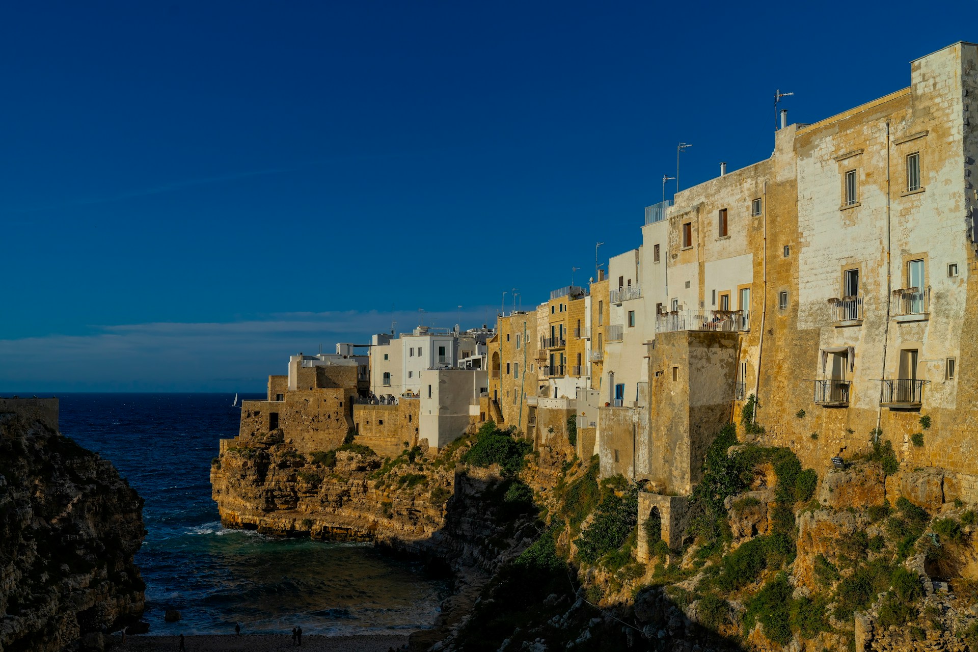 Vieste