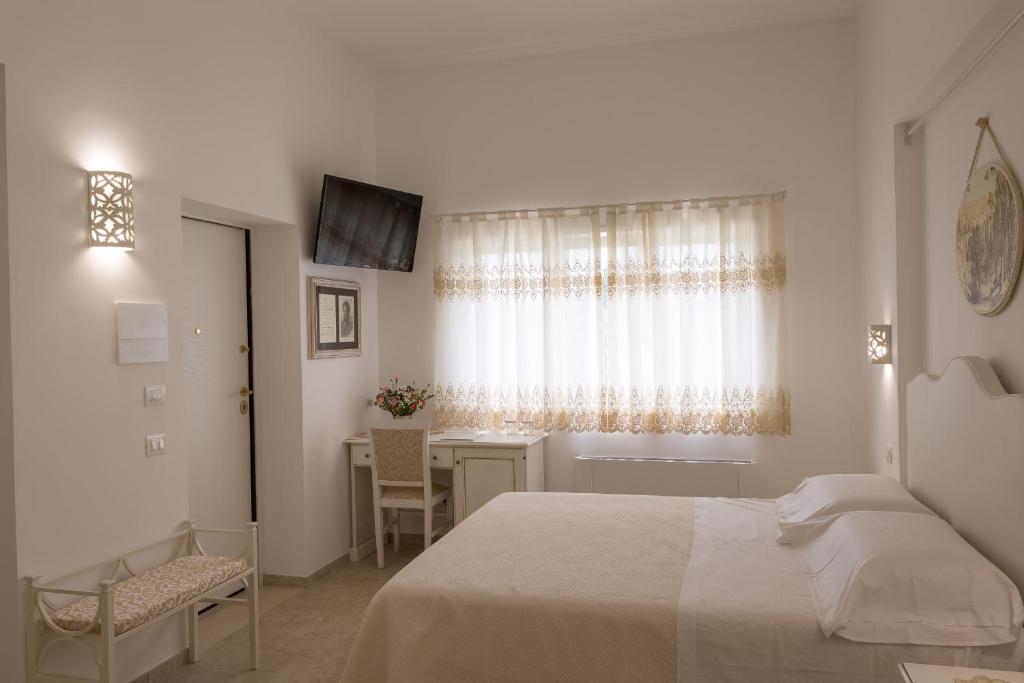 B&B a Cisternino in Valle d'Itria