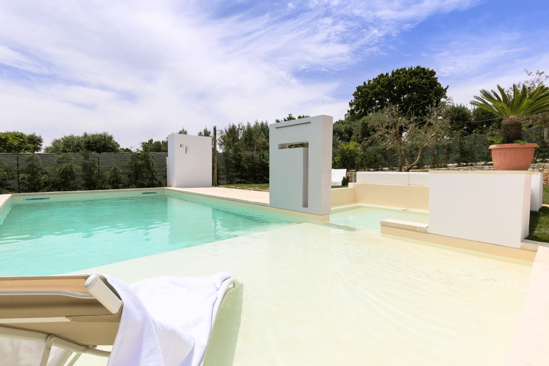B&B a Cisternino in Valle d'Itria