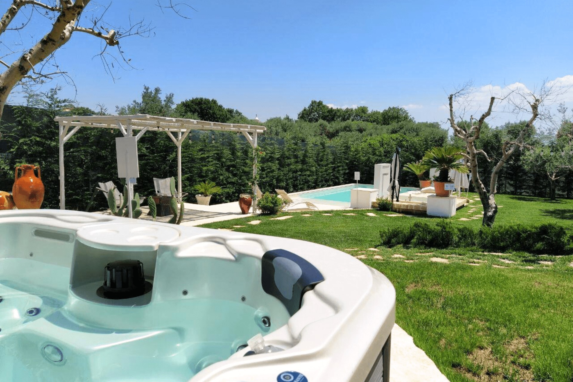 B&B a Cisternino in Valle d'Itria