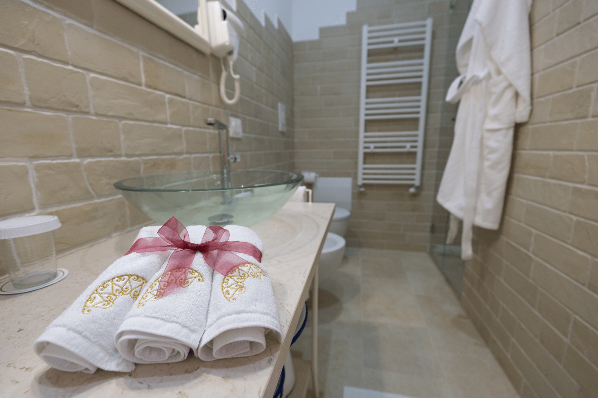 B&B a Cisternino in Valle d'Itria