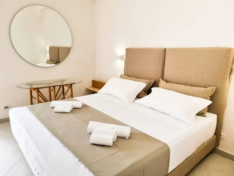 Hotel a Savelletri sul Mare | Soggiorno a Fasano