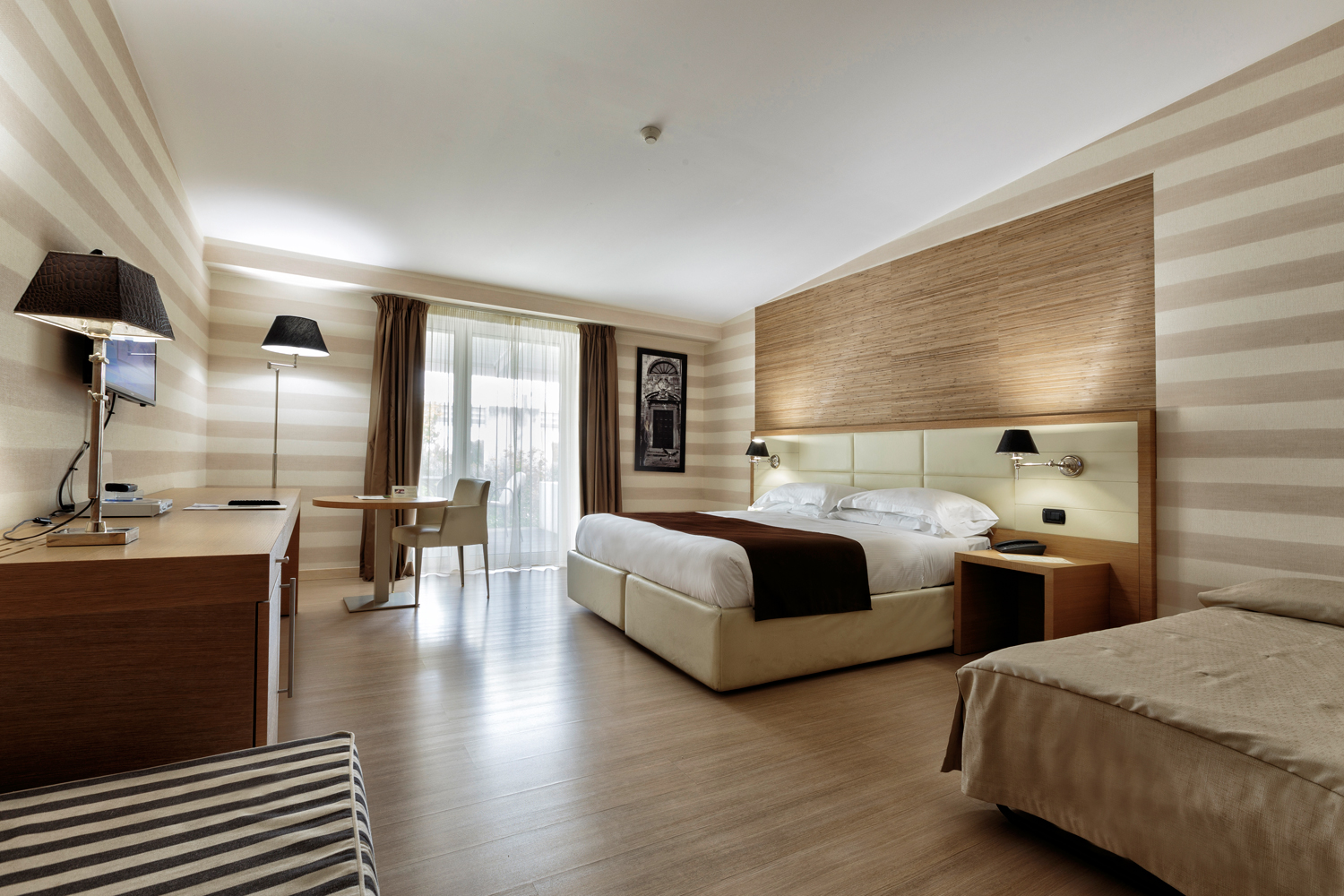 Hotel con SPA a Ruvo di Puglia