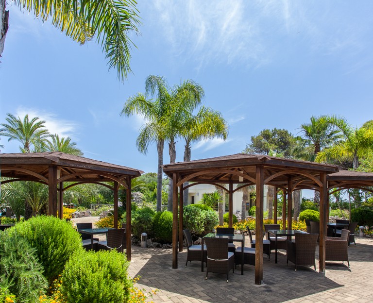 Hotel 4 Stelle a Otranto vicino al mare | Salento