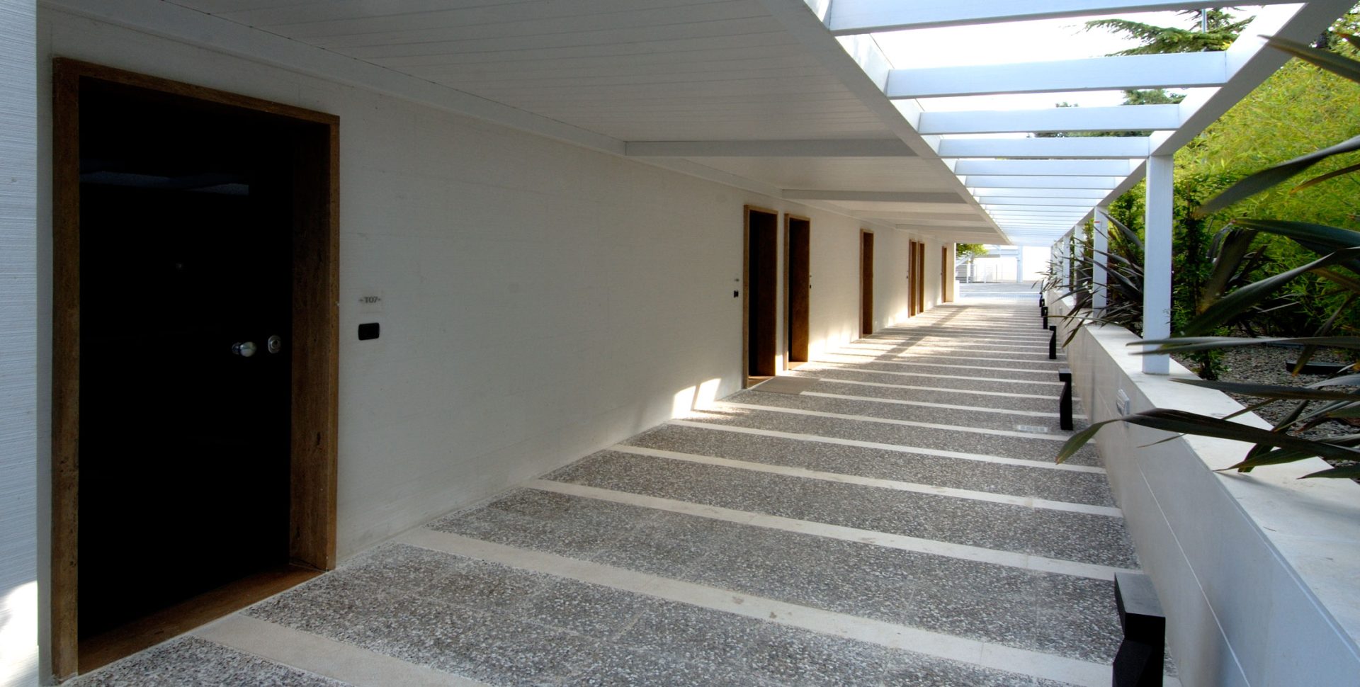 Hotel con SPA a Ruvo di Puglia