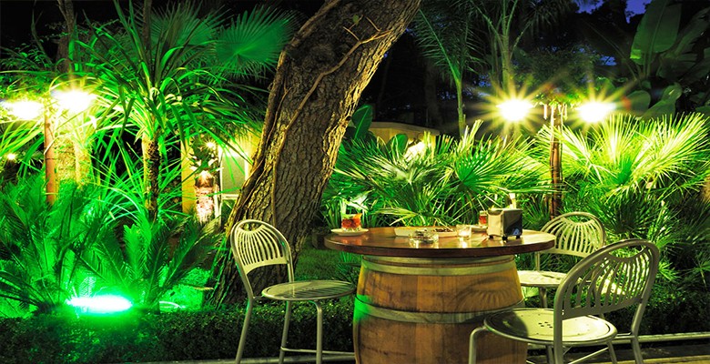 Hotel a Castellaneta Marina vicino al mare