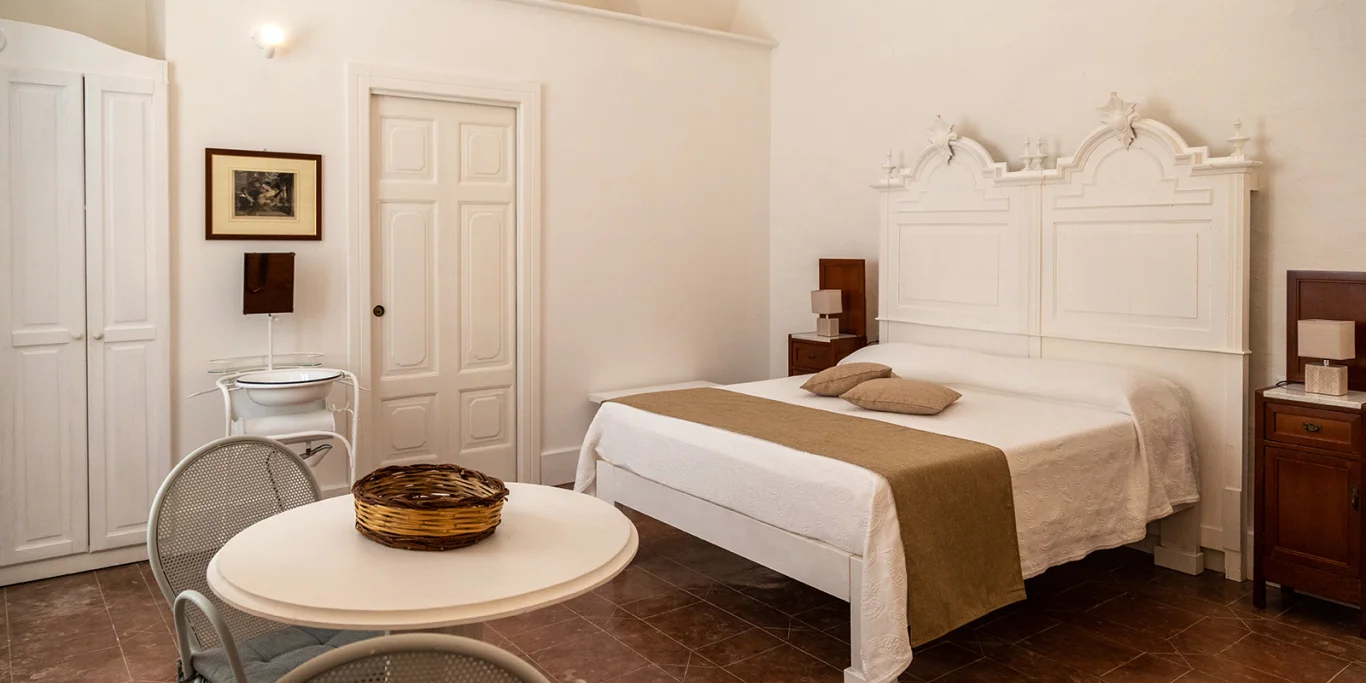 Masseria nel Salento immersa nella natura a Manduria