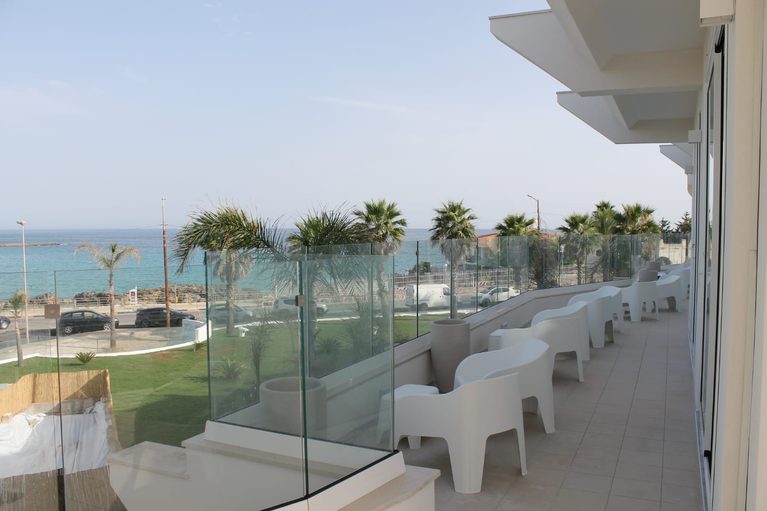 Hotel sul Mare a Marina di Pulsano | Vista Mare in Puglia