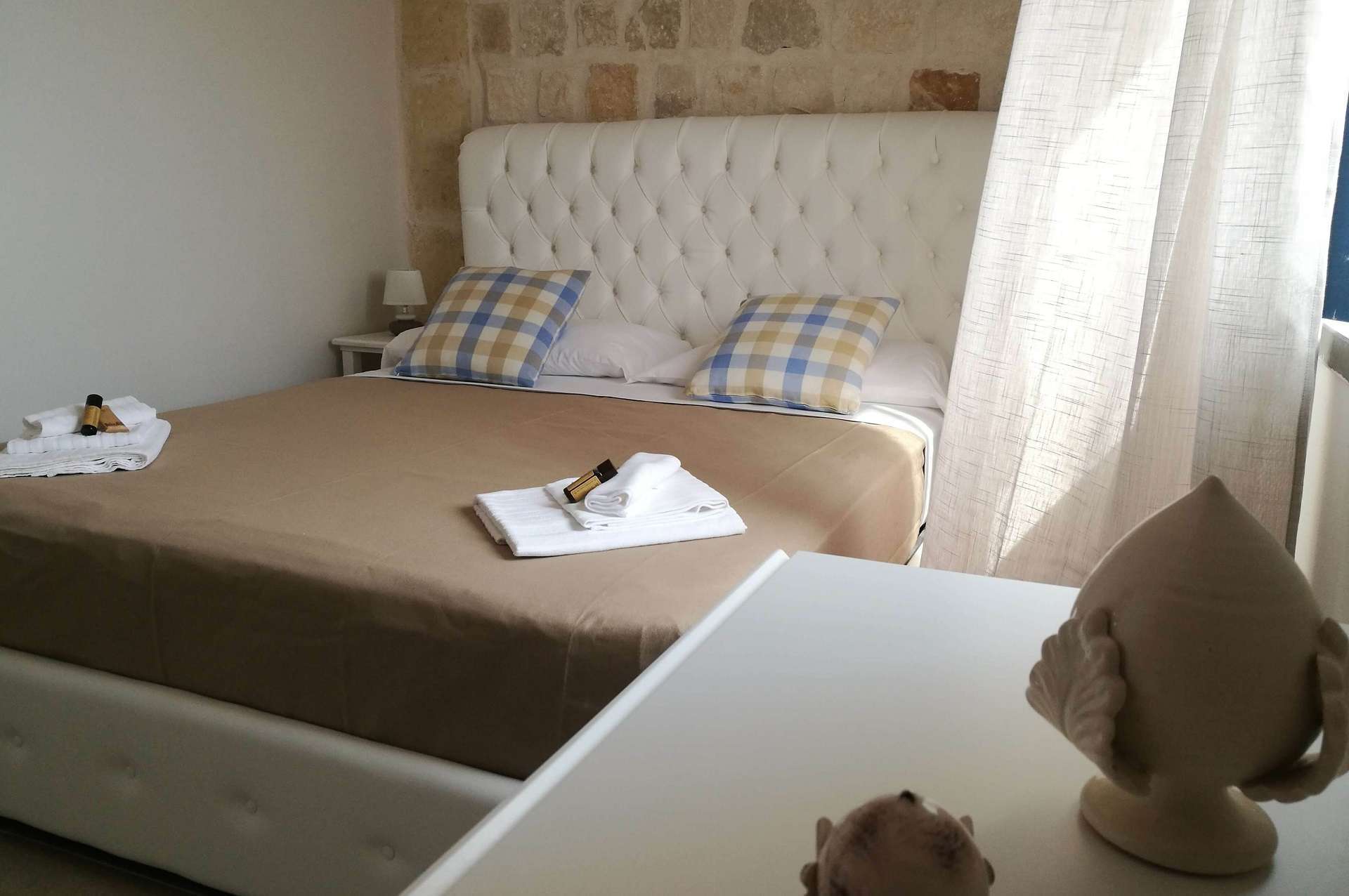 Hotel vista mare a Monopoli sul Capitolo