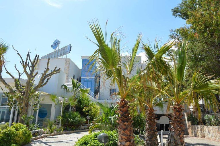 Hotel vista mare a Monopoli: soggiorno sul mare del Capitolo