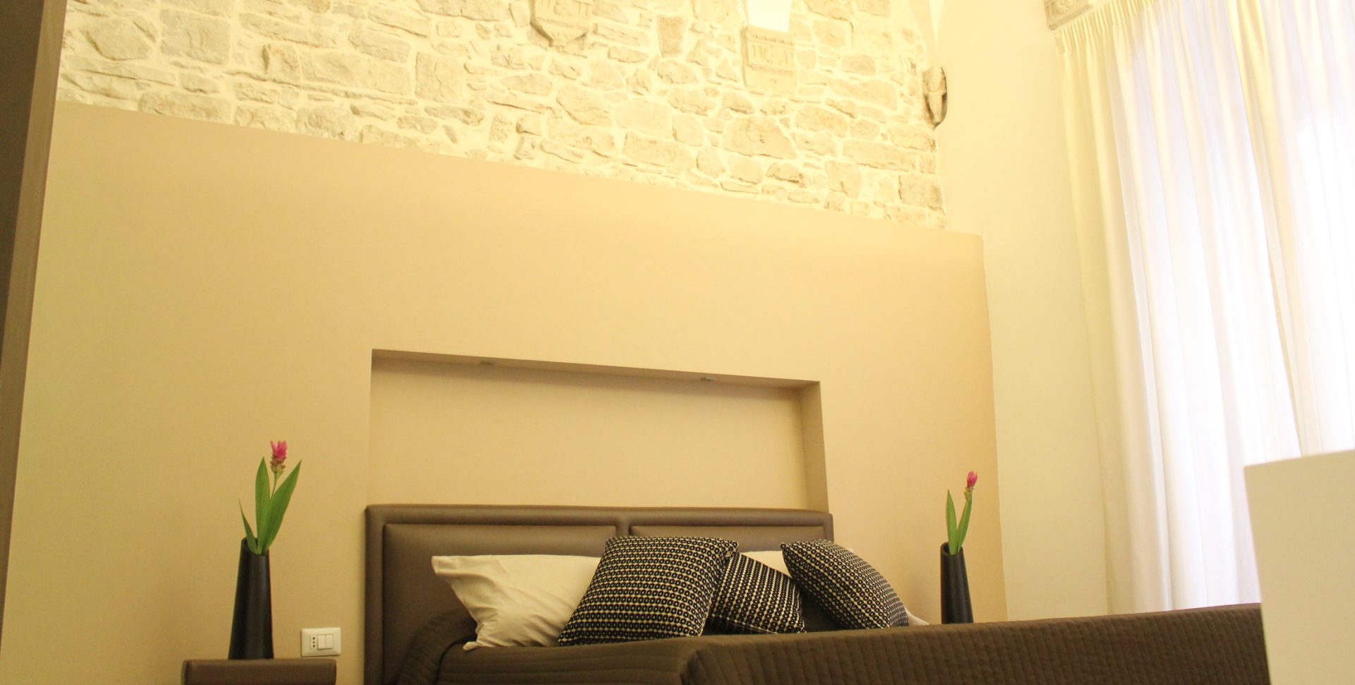 B&B nel centro storico di Corato in Puglia